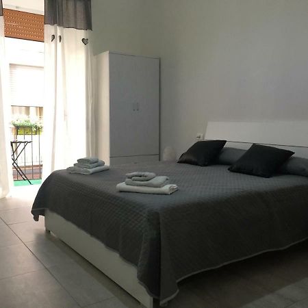 Rita'S Home Napoli Eksteriør billede